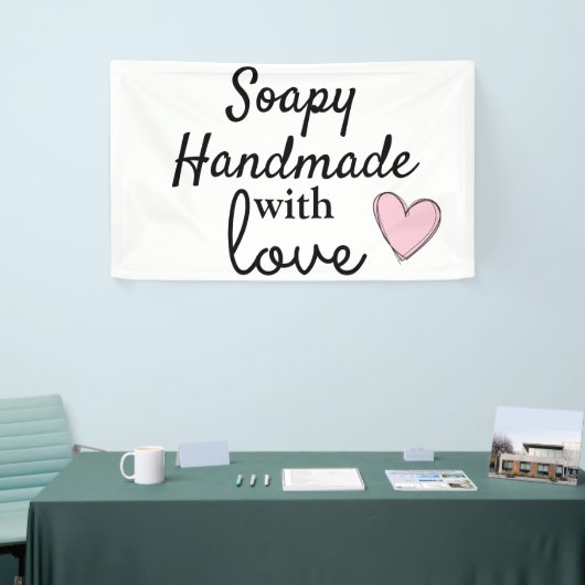 Banner voor gebruik binnenshuis of buitenshuis - g (Beurs)