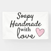 Banner voor gebruik binnenshuis of buitenshuis - g (Horizontaal)