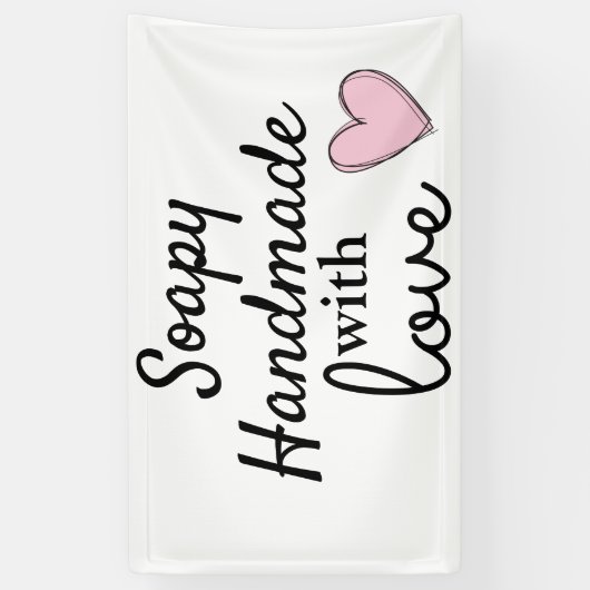 Banner voor gebruik binnenshuis of buitenshuis - g (Verticaal)