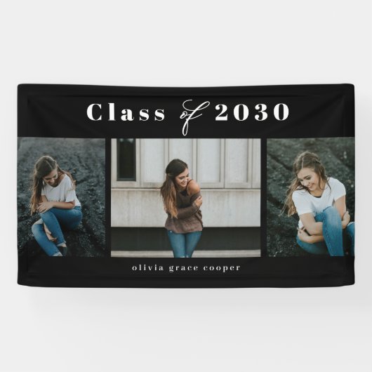 Banner voor geraffineerd Afstuderen voor collage E (Horizontaal)