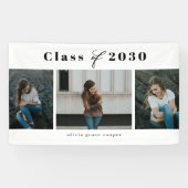 Banner voor geraffineerd Afstuderen voor collage E (Horizontaal)