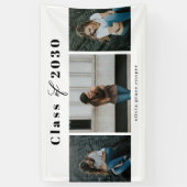 Banner voor geraffineerd Afstuderen voor collage E (Verticaal)