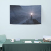 Banner voor licht en berging (Beurs)