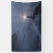 Banner voor licht en berging (Verticaal)