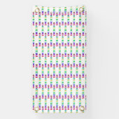 Banner voor speciale acties voor uw bedrijf Logo (Verticaal)