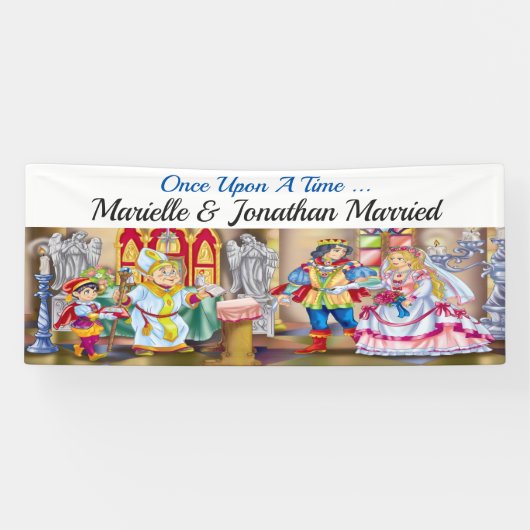 Banner voor sproeiers/Jubilea (Horizontaal)