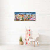 Banner voor sproeiers/Jubilea (Insitu)
