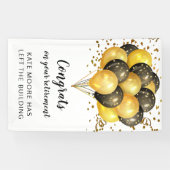 Banner voor witte en goudpensioenen (Horizontaal)