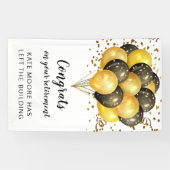 Banner voor witte en goudpensioenen (Horizontaal)