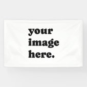 Banner voor zakelijke evenementen op volledige gro (Horizontaal)