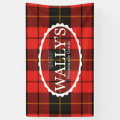 Banner Wally's zelfgemaakte producten (Verticaal)