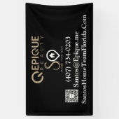 Banner X2 (Verticaal)