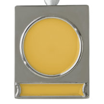 Banner Zilver Gold clr Voeg Afbeelding-tekst DIY t