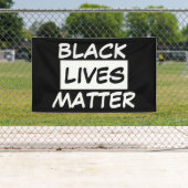 Banner - ZWARTE LEVENS TELLEN (Insitu)