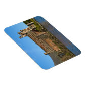 Bannerman Castle Magneet (Rechterzijde)