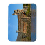 Bannerman Castle Magneet (Verticaal)