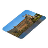Bannerman Castle Magneet (Linkerzijde)