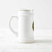 Bannerman Clan Stein Bierpul (Links)
