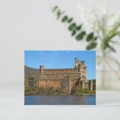 Bannermans Castle Briefkaart (Staand voorkant)