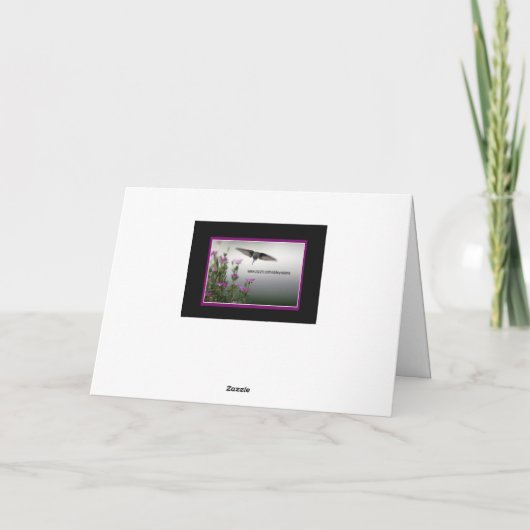 Bannermans Castle/ Herfst Kaart (Achterkant)