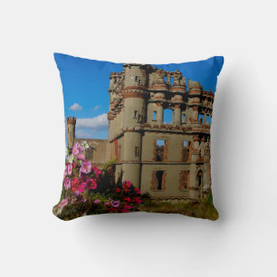 Bannerman's Castle op Bannerman Island Kussen