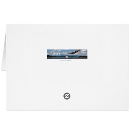 Bannerman's raam (Achterkant Horizontaal)