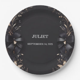 Banners Bogen Satijnen Lint Snijden Vrijgezellenfe Papieren Bordje