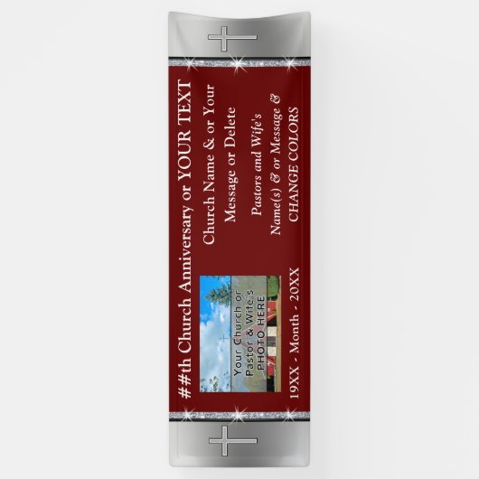 Banners van de Bourgogne en van de Zilver geperson (Verticaal)