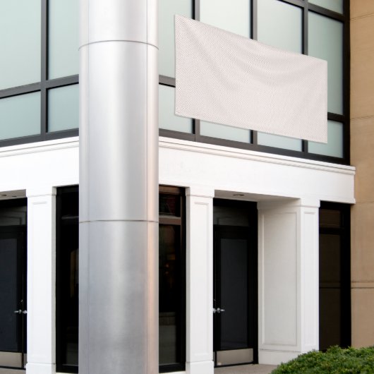  banners voor elke behoefte (Buitenkant Gebouw)