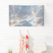 Banners voor esthetische wolken (Insitu)