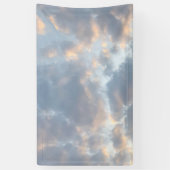 Banners voor esthetische wolken (Verticaal)