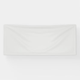 Banners voor evenementen