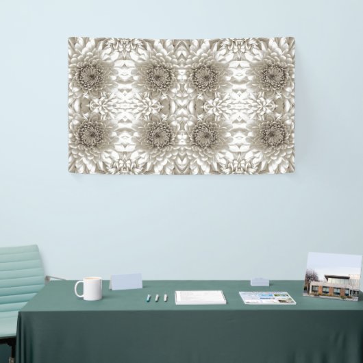 Banners voor feestdagen (Beurs)