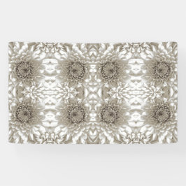 Banners voor feestdagen