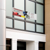 Banners voor ongediertebestrijdingsdiensten bewerk (Buitenkant Gebouw)