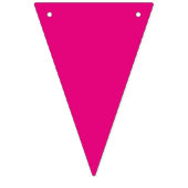  bannervlaggen van kleurrijke partij vlaggetjes (Tweede vlag)