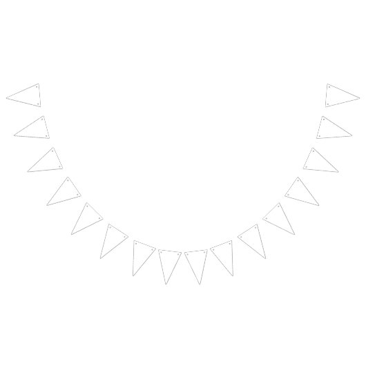 Bannervlaggen Vlaggetjes (Alle)