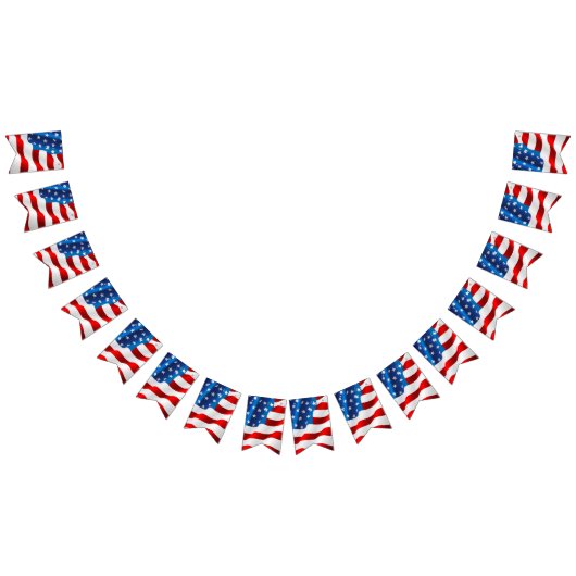 Bannervlaggen Vlaggetjes (Alle)