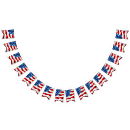 Bannervlaggen Vlaggetjes