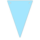 Bannervlaggen Vlaggetjes (Derde vlag)