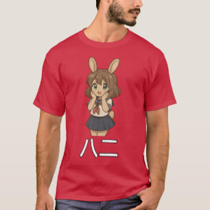 Ban'ni T-shirt