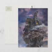 Bannitio Briefkaart (Voorkant / Achterkant)