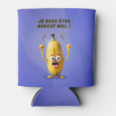 Banoon Blikjeskoeler (Voorkant)