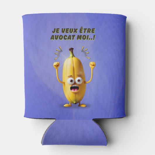 Banoon Blikjeskoeler (Achterkant)