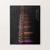 Banpo Bridge Puzzle Legpuzzel (Verticaal)