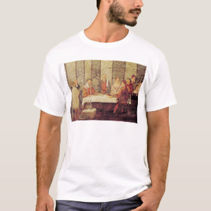 Banquet Gegeven door Bartolomeo Colleoni T-shirt