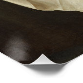 Banquet Piece met Mince Pie Willem Claesz Heda Poster (Hoek)