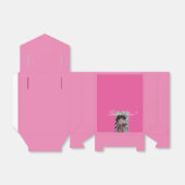 Banquet Trendy Stylish Bedankdoosjes (Uitgevouwen)