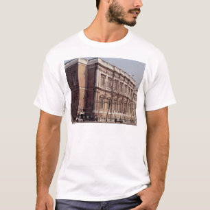 Banqueting House, Whitehall, gebouwd in 1622 T-shirt