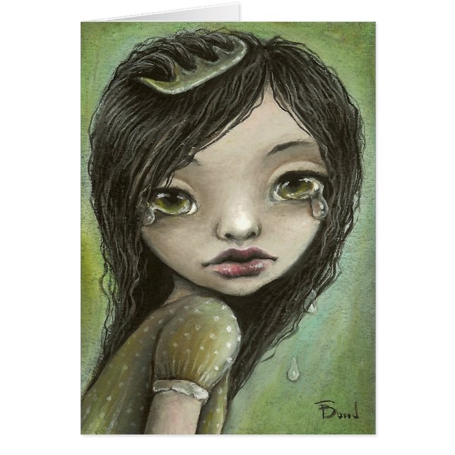 Banshee (Voorkant)